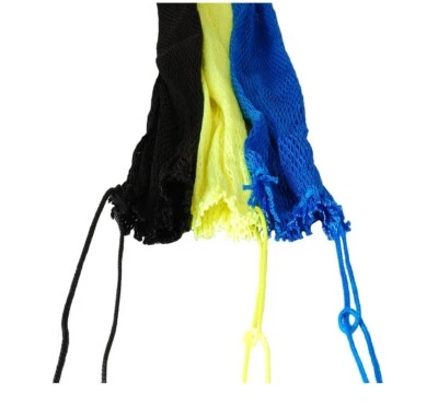 Flaschennetz ,Netz für Tauchflaschen,Polaris