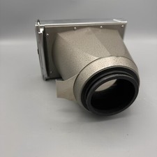 OLYMPUS MICROSCOPE CAMERA MOUNT WITH POLAROID FILM BODY parts