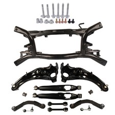 Rear Suspension Repair Kit for Jeep Compass Patriot Dodge Caliber 4WD 2.0 2.4L