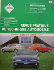 Revue technique Fiat BRAVA