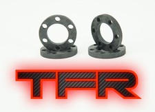 Carbon Fiber Slw Hub Spacer For Vanquish Products Wheels Axial Chanquish
