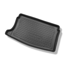 Kofferraumwanne für Seat Ibiza V 6F Hatchback (06.2017-....) Kofferraummatte C2