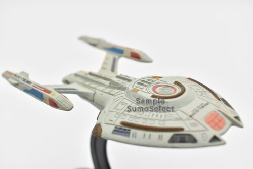 Furuta Star Trek Figure Japan(S1,S2,Alpha & Beta. Over 20 types of spaceship) - Picture 60 of 345