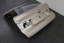 BMW 5er F07 GT Heckklappe Klappe Deckel Heckdeckel Spoiler 7200968 7342653