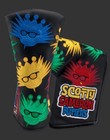 Scotty Cameron 2024 Headcover - TCC King Agave Man - NEW