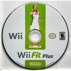 Wii Fit Plus - Nintendo Pristine Tested Authentic 1Y Guarantee