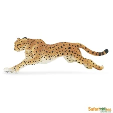 Cheetah Wildlife Safari Ltd NEW IN STOCK