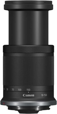 レンズ(ズーム) Canon RF-S18-150mmF3.5-6.3IS STM Amazon.com : Canon RF-S18-150mm F3.5-6.3 Lens : Electronics