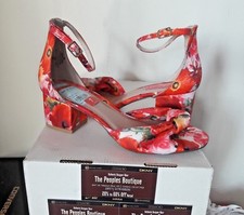 Betsey Johnson sandals