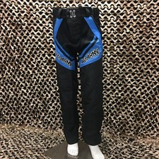 NEW HK Army HSTL Paintball Pants - Blue - Medium