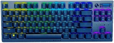 Razer DeathStalker V2 Pro Tenkeyless (Red Switch) (QWERTZ Layout)