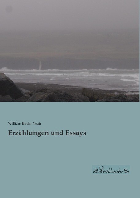 Thumbnail - Erzählungen Und Essays | Buch | 9783955634261