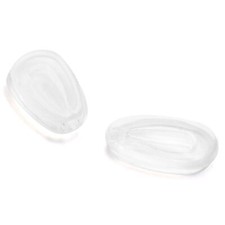 hdhut Replacement Nose Pieces for-Oakley C Wire 2011 Frame