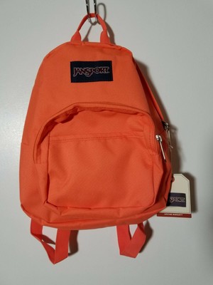 jansport half pint