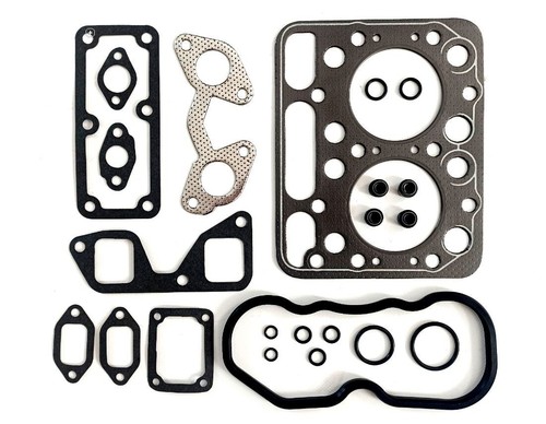 Jeu de joints supérieur Yamaha X-Max / X-City 125 Artein