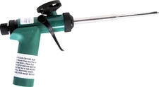 Todol Pageris Foam Gun GU01 For Applying Low Expansion Foam- Nozzle Length 7.25"