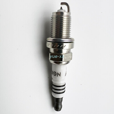 4pcs Iridium Spark Plugs BKR5EIX-11 5464 For GEO HYUNDAI KIA MAZDA