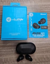 JLabs Audio JBuds Air (NO CHARGER) T32