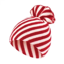 Zando Christmas Hats: Santa, Adult, Funny Beanie & Party Accessories One Size