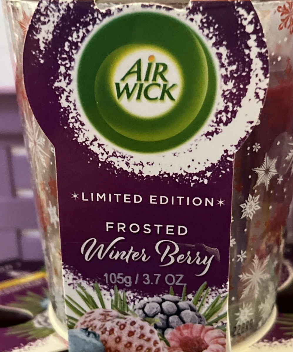 Air sale wick winter