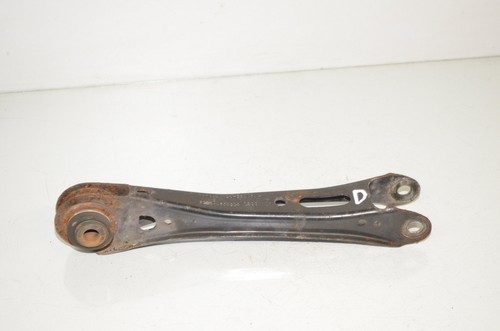 BMW F25 X3 30d xDrive F26 Querlenker hinten Steuerarm Wishbone rear 6786981