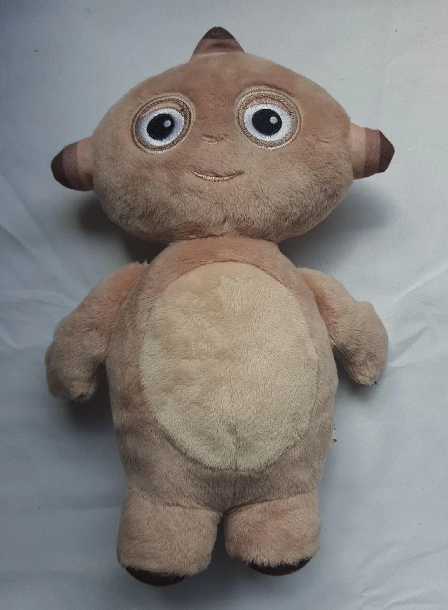 Makka pakka hotsell musical toy