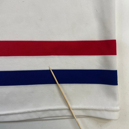 Maglia vintage Montreal Canadiens CCM taglia media NHL - Foto 7 di 19