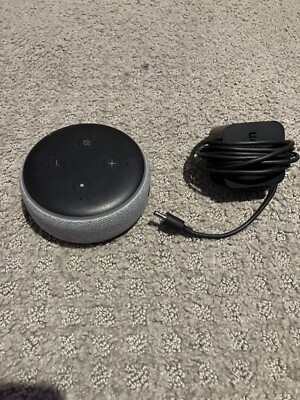 amazon echo dot 4th generation