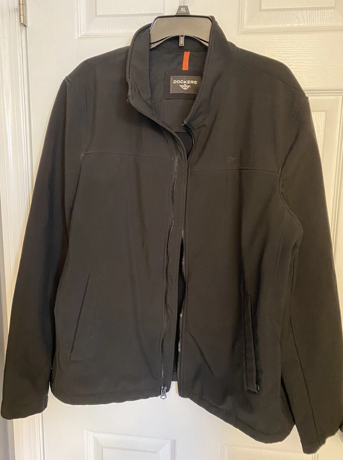 Dockers Men’s Jacket Size Xl PreOwned