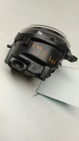 14 15 16 BMW 550I RH ПРОТИВОТУМАННЫЕ ФАРЫ OEM 739.3.152.12R - Изображение 4 из 4