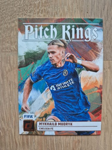 Fútbol Panini Donruss 2023-24 - Elige tu tarjeta insertada - Imagen 135 de 216