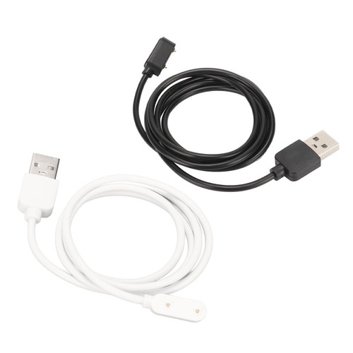 Smartwatch Charger Portable USB Watch Charging Cable Cord for 6 7 Band - Photo 7 sur 18