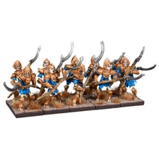 MGEMGKWT309 Mantic Entertainment Kings of War: Empire of Dust - Revenants Troop