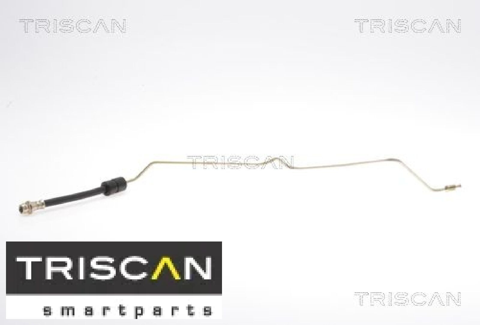 Bremsschlauch F10x1 & M10x1 TRISCAN IAM-Expertise für u.a. FORD GALAXY - Bild 4