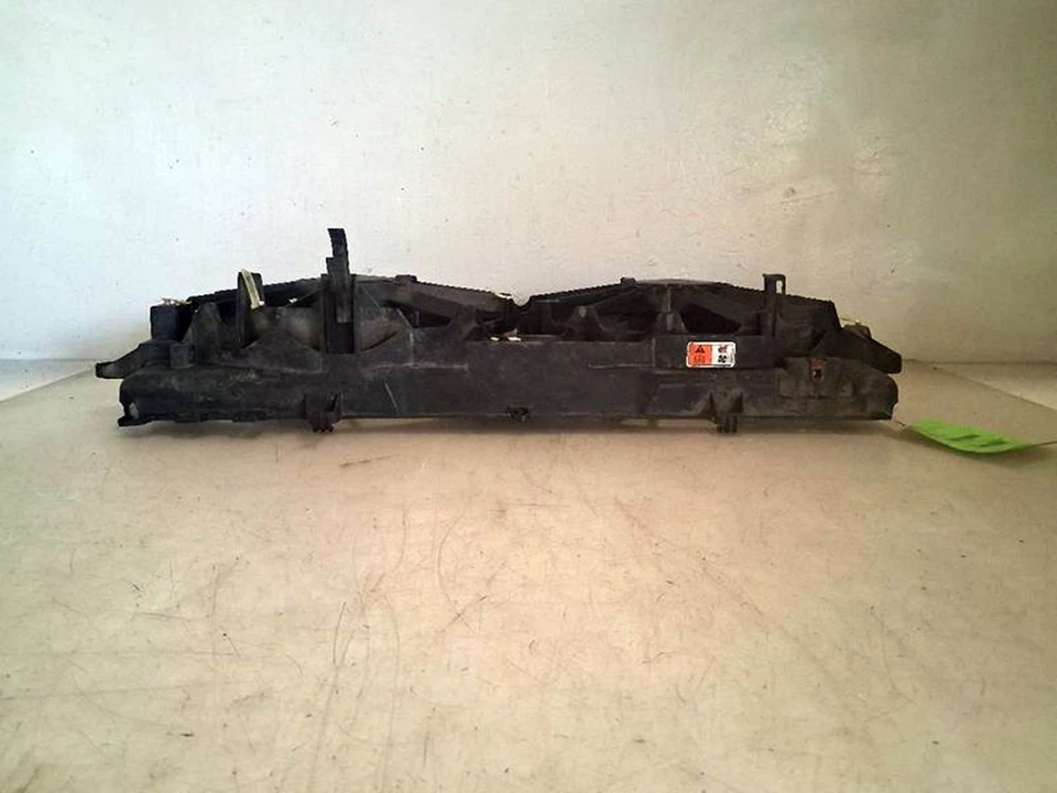 Conjunto de ventilador de refrigeración del radiador Ford Expedition 2010-2017 fabricante de equipos originales Foto 4 de 4