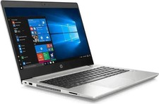 HP ProBook 440 G7 i5-10210U RAM 8GB RAM 256GB SSD GPU: W11