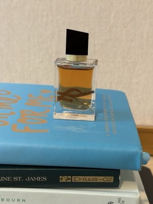 YSL Yves Saint Laurent Libre Eau de Parfum Intense Mini Splash - 0.25 fl oz