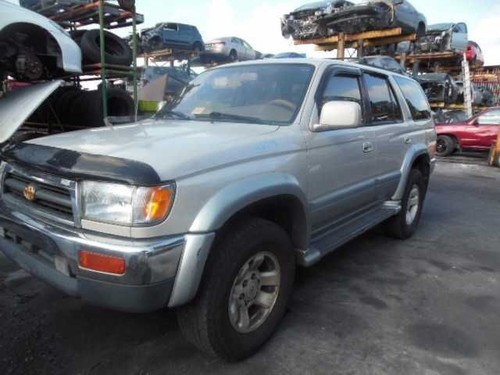 Door Lock Actuator Passenger Right Rear 1998 Toyota 4 Runner - Picture 3 of 12