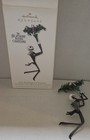 NIGHTMARE BEFORE CHRISTMAS JACK SKELLINGTON'S SURPRISE PRE-OWNED 2010