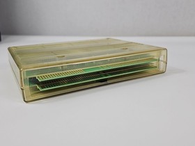 Fighter's History Dynamite Neo Geo Mvs 100% Authentic Tested US SELLER 