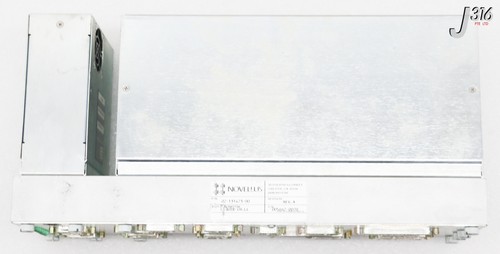 NOVELLUS Liquid Chiller ISIOC LC PVD 02-131473-00 - Bild 6 von 11