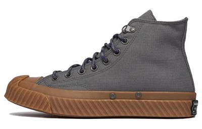 Chuck 70 Converse Bosey High Origin Story Grey Gum A04532C