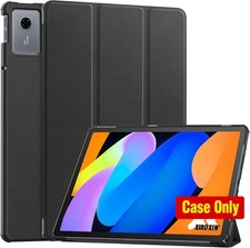Case for Lenovo Tab Idea 11, Lightweight Trifold Stand with Auto Wake/Sleep