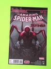Amazing Spider-Man #10 Vol. 3 2015 Marvel Comics 1st App Higher Grade RY64-131