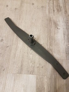 Zanker KDT10002FB unterer Sprüharm unten #GH1111