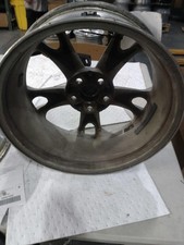 Used Wheel fits: 2015 Mitsubishi Outlander 18x7 5 Y spoke Grade B