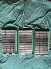 3 Bitmain Antminer T17+ BHB07702 Hashboard - For parts or repair - Free shipping