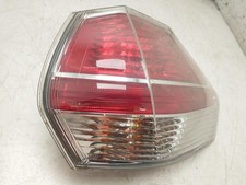 X TRAIL DRIVERS TAIL LIGHT LAMP RIGHT Estate 2017 NISSAN 265504CA2B
