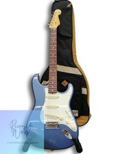 FENDER JAPAN Stratocaster Type ST62