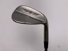 Titleist Vokey SM10 Nickel Gap Wedge GW 50 12 Bounce DG S300 Stiff Mens RH
